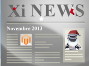 News Novembre 2013