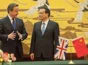 Nucléaire civil Chine renforce liens avec France Royaume-Uni