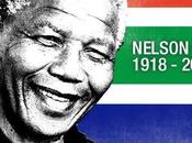 mort d'un géant Nelson Mandela &quot;Madiba&amp;quot;