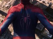 Amazing Spider-Man voilà enfin première bande-annonce