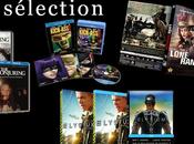 Sorties DVDs Blu-rays Décembre 2013