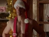 Critiques Séries Glee. Saison Episode Previously Unaired Christmas.