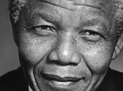 L'hommage Nelson Mandela