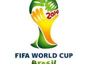 Tirage sort groupes Coupe Monde football 2014