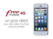 fausse parodie l’offre Free