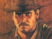 Disney acquière droits pour "Indiana Jones".