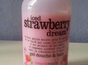 Treaclemoon Iced Strawberry Dream