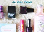 "Mini Haul" Doux Nuage