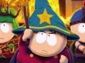 South Park Bâton Vérité nouvelle vidéo gameplay