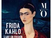 L’art fusion Frida Kahlo/Diego Riviera