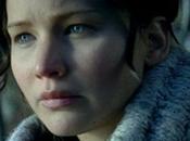 “Hunger Games L’Embrasement” Francis Lawrence