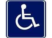 Stationnement pour personnes handicapées bientôt gratuit