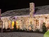 maison colossale….. pain d’épices