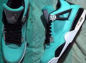 Jordan Tiffany Customs Mache