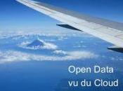 Open data Cloud computing architecture comme autre
