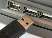 L’USB quatre…