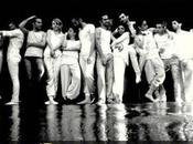 Arabs Talent danse syrienne grand écart d’une chaîne saoudienne