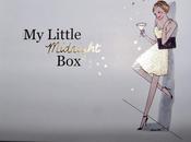 Little Midnight Box, fois plus ravies.................