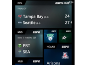 ESPN maintenant disponible tous Windows Phone