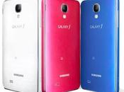 Samsung officialise Galaxy uniquement Taiwain