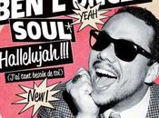 Ecoutez Hallelujah l’Oncle Soul