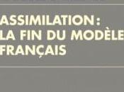 Livre Assimilation modèle français Michèle Tribalat