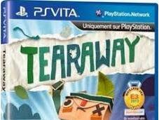 moment: Tearaway