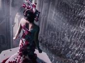 Jupiter Ascending nouvelle odyssée Wachowski, nouveau chef-d'oeuvre