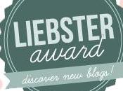 Clap clap clap: J’ai reçu Liebster award