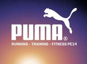Exclu Nouvelle collection Running PUMA 2014 (Part nouveau concept)