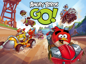 Angry Birds disponible pour iOS, Android Windows Phone