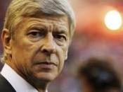 Arsenal Wenger regrette d’avoir raté Higuain