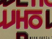 Nick Cave Seeds