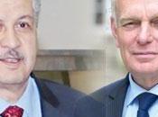 Coopération algéro-française Rencontre d’hommes d’affaires décembre Alger