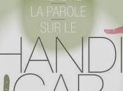 Livre Blanc "Prendre parole Handicap" Clerate