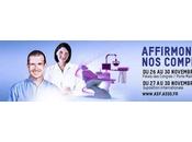 profession d'Assistant Dentaire coeur Congrès l'ADF 2013