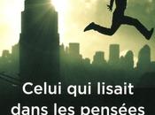 Celui lisait dans pensées Nitya Varnes