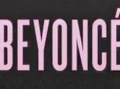 nouvel album musiques vidéos Beyoncé débarque ITunes...