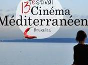 mardi Festival Cinéma Méditérranéen