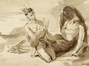 Delacroix héritage, autour collection d’Étienne Moreau-Nélaton Musée