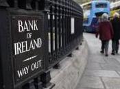 L’Irlande sort officiellement programme soutien financier l’UE