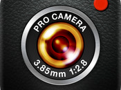 L’application ProCamera temporairement gratuite