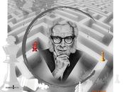 Isaac Asimov lois joueur d'échecs