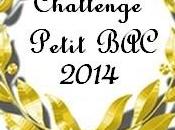 Challenge petit 2014