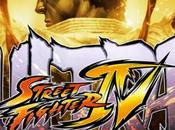 Ultra Street Fighter nouvelle vidéo gameplay