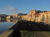 long canal Marne Rhin