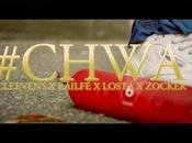 CLEEVENS KRONYK DEBROUYA RAKOON #CHWAREMIX 2013