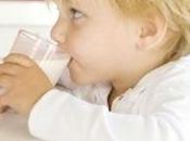 LAIT produits laitiers: Crus pasteurisés, rien danger Pediatrics
