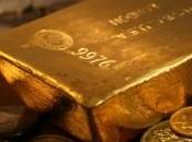Banque France intervient secrètement marché l’or