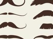 Moustache Mania